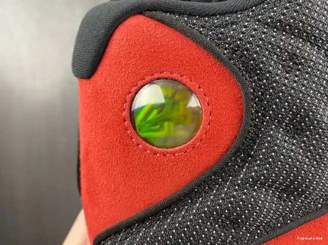 HYPE 414571-004 (2017) Bred 13 Retro Jordan 0517